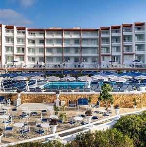 Hotel Mongibello Ibiza (Adults Only) Santa Eulária des Riu Exterior photo