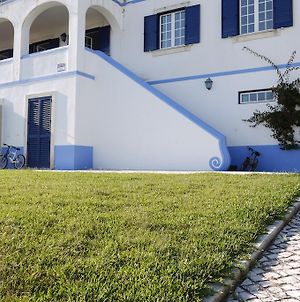 Casa Azul Vila São Martinho do Porto Exterior photo