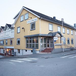 City Hotel Bodø Exterior photo