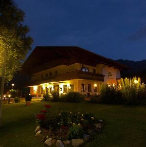 Panorama Hotel Cis - Bed And Breakfast Kartitsch Exterior photo