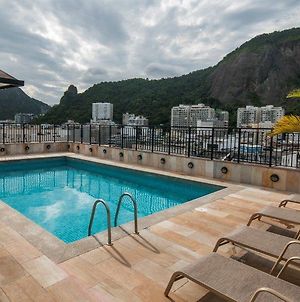 Copacabana Mar Hotel Rio de Janeiro Exterior photo