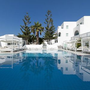 Daedalus Hotel Santorini Island Exterior photo