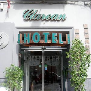 Hotel Clarean Nápoles Exterior photo