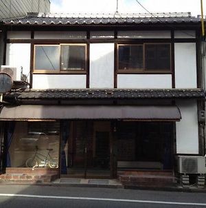 Fuji Hostel Onomichi Exterior photo