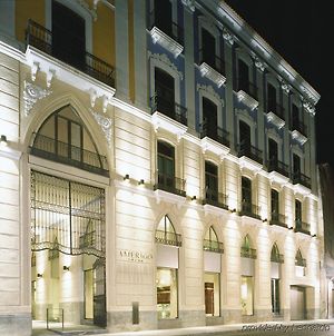 Hospes Amerigo Hotel Alicante Exterior photo