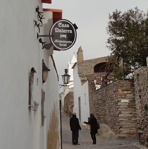 Casa Daterra Reguengos de Reguengos de Monsaraz Exterior photo