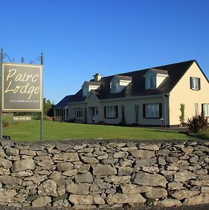 Pairc Lodge Doolin Exterior photo