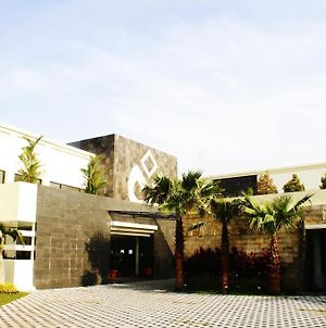 Gowongan Inn Jogjacarta Exterior photo