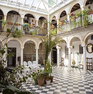 Hostal Palacio Del Corregidor Córdova Exterior photo