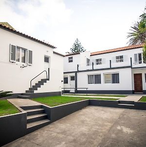 Casa Mãe Deus - House Azores Ponta Delgada Exterior photo
