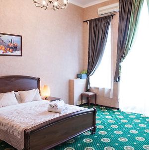 Seven Hills Lubyanka Hotel Moscovo Room photo