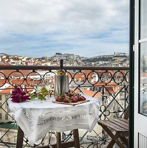 Rossio - Chiado | Lisbon Cheese & Wine Apartments Exterior photo