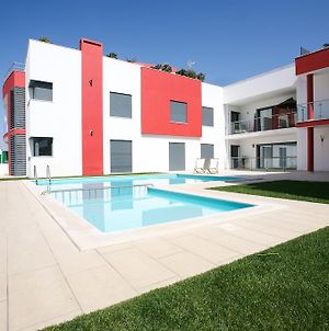 D Wan Deluxe Apartments Baleal Room photo