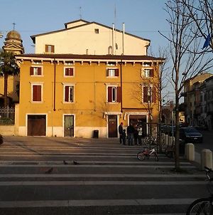B&B Santa Toscana Verona Exterior photo