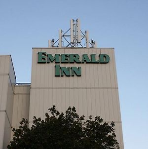 Emerald Inn Maplewood Exterior photo