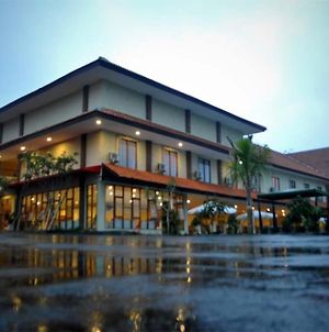 Bumi Tapos Resort Bogor Exterior photo