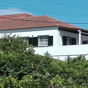 Casa Da Adega Vila Ribeira Cha Exterior photo