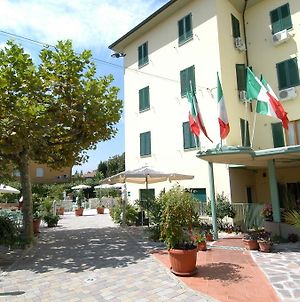 Hotel Villa Rita Montecatini Terme Exterior photo