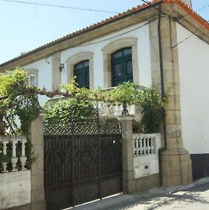 Casa Grande Do Serrado Santa Marta de Penaguião Exterior photo