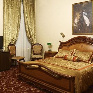 Hotel Kamergersky Moscovo Room photo