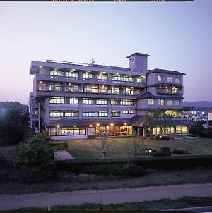 Naniwa Issui Hotel Matsue Exterior photo