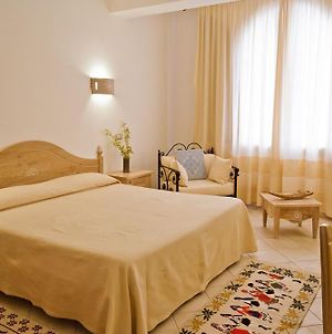 Hotel Libyssonis Porto Torres Room photo