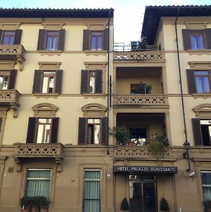 Palazzo Ognissanti Hotel Florença Exterior photo