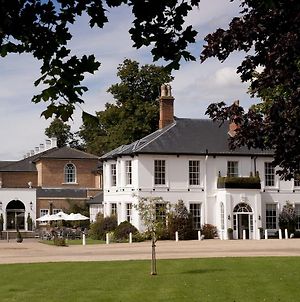 Bedford Lodge Hotel & Spa Newmarket  Exterior photo