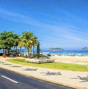 Room Office & Beach Guest House - Go Make A Trip Rio de Janeiro Exterior photo