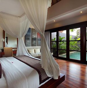Aria Exclusive Villas & Spa Bali Exterior photo