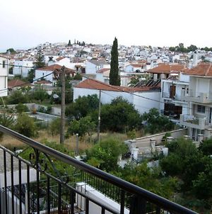 Aivaliotis House Hotel Skiathos Town Exterior photo