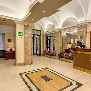 Igea Hotel Roma Exterior photo