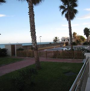 Apartamentos Turisticos Playa Principe La Manga del Mar Menor Exterior photo