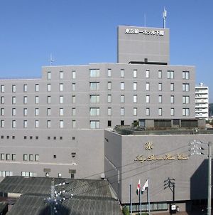 Tokyo Dai-Ichi Hotel Shimonoseki Exterior photo