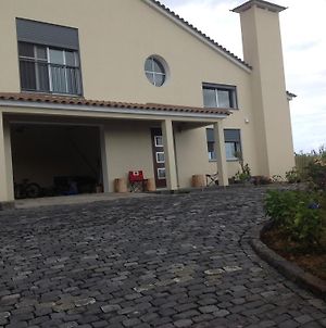 Casa Da Vigia Vila Santo Antonio  Exterior photo
