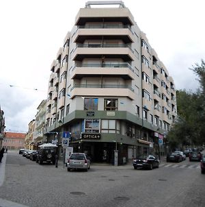 Quarto Marrocos Apartamento Chaves Exterior photo