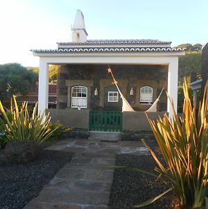Casa Ilhéu - Fajã do Fisher Vila Feteira  Exterior photo