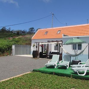Casa Formiga Vila Fajã da Ovelha Exterior photo