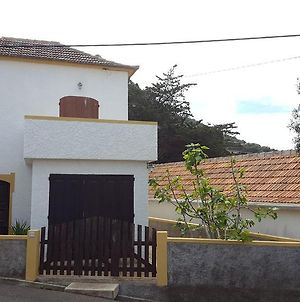 Casa Da Camacha Vila Porto Santo Exterior photo