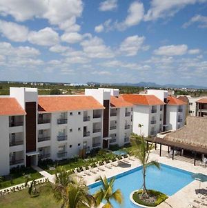 Karibo Punta Cana Aparthotel Exterior photo