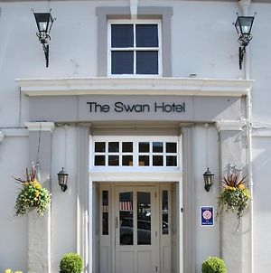 The Swan Hotel New Alresford Exterior photo