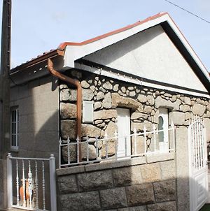 Casa D'Aldeia Vila Gerês Exterior photo