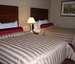 Ramada - Waco Hotel Room photo