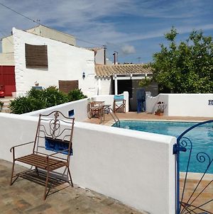 Casa da Esperança – Rural&beach Villa in Algarve Boliqueime Exterior photo