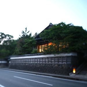 縁 no 宿 Hōjōhori Matsue Exterior photo