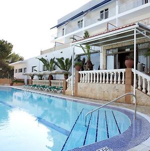 Hotel & Spa Entre Pinos-Adults Only Es Calo (Formentera) Exterior photo
