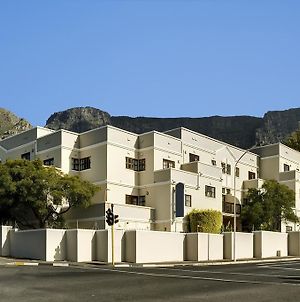 Best Western Cape Suites Hotel Cidade Do Cabo Exterior photo