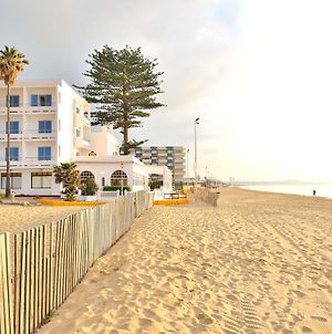 El Bahía Hotel Algeciras Exterior photo