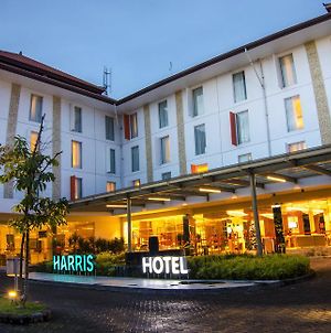 Harris Hotel And Conventions Dempassar Exterior photo