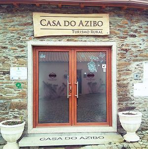 Casa Do Azibo Vila Santa Combinha Exterior photo